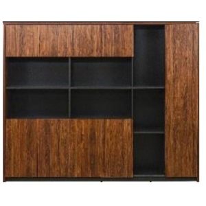 Tủ đi kèm với tủ giám đốc Boss19