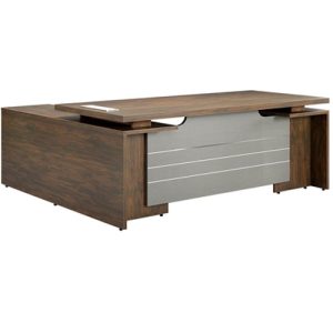 Bàn giám đốc cao cấp BOSS21