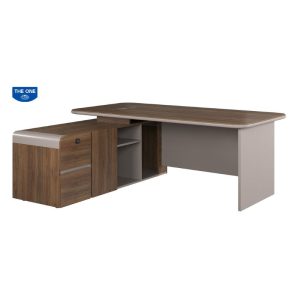 LUXB2018S7 mẫu bàn giám đốc cao cấp