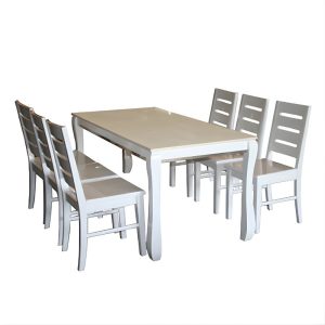 Bộ bàn ăn HGB60,HGG60-1