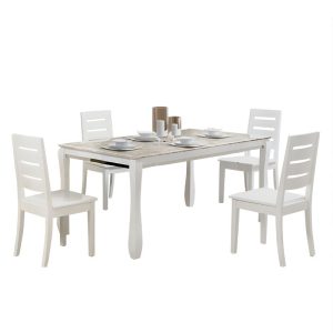 Bộ bàn ăn HGB60,HGG60