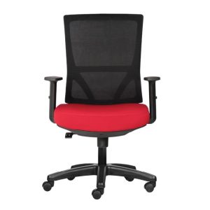 Ghế công thái học M1081 - 04