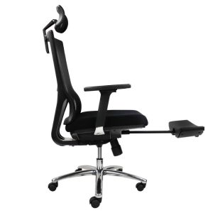 Ghế công thái học M1081-F-4