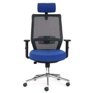 Ghế công thái học M1083-01-2