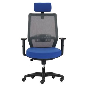 Ghế công thái học M1083 - 02-3