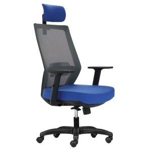 Ghế công thái học M1083 - 02-4