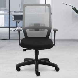 Ghế công thái học M1083 - 03