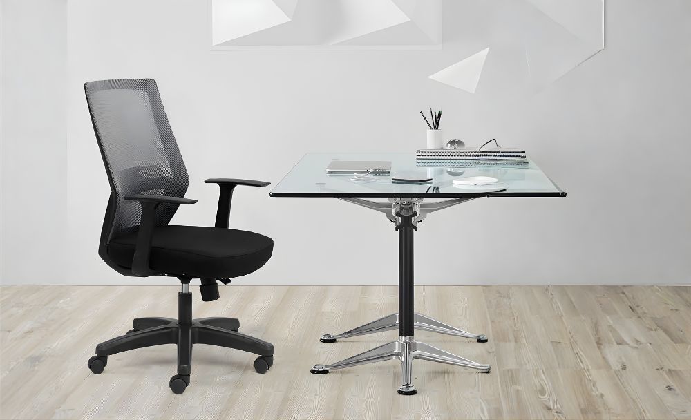 Ghế công thái học M1083 - 03gr