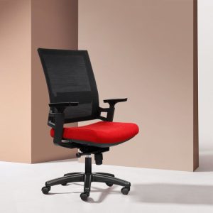 Ghế công thái học M1085 - 03