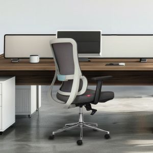 Ghế công thái học M1104 - 02-3