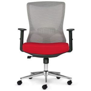 Ghế công thái học  M1106 D - 02