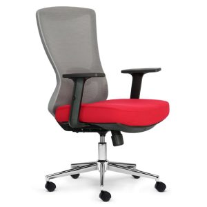 Ghế công thái học  M1106 D - 02-4