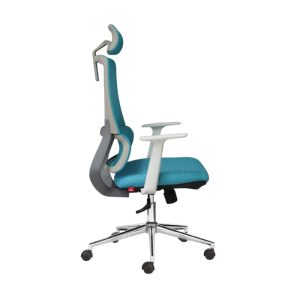 Từng chi tiết của ghế M1111 - 01 dành cho văn phòng