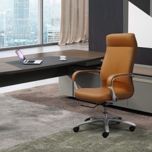 Ghế làm việc M1108 - 01