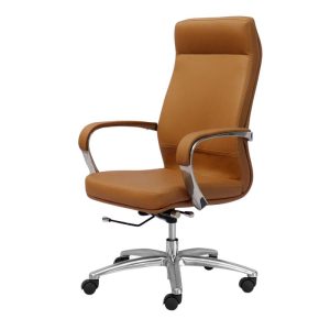ghế da làm việc M1108 - 01