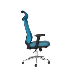 Ghế làm việc M1107 - 01