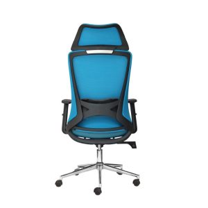 Mặt sau của ghế M1107 - 01