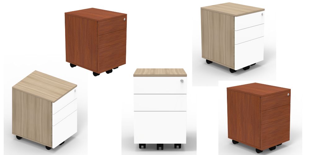 Sử dụng tủ MB01 là giải pháp an toàn dành cho văn phòng hiện đại