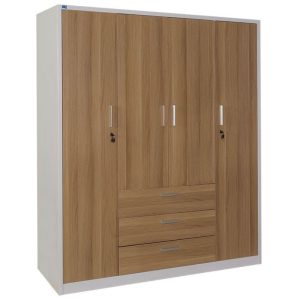 Tủ gia đình TU18B3C4-2