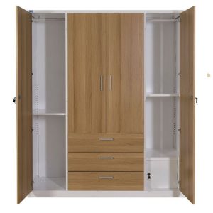 Tủ gia đình TU18B3C4-3