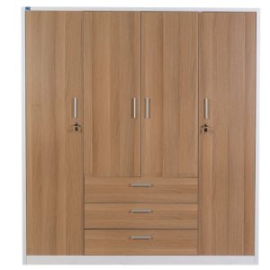 Tủ gia đình TU18B3C4