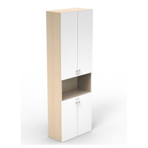 Tủ đựng tài liệu cao HC-2418-04