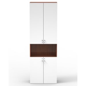 Tủ HC-2418-04 đanh cho văn phòng