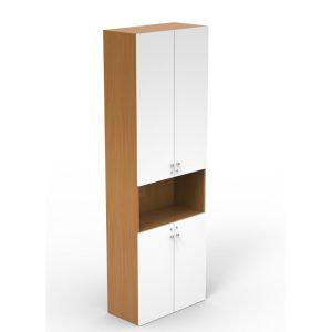 Thiết kế tinh tế của tủ HC-2418-04