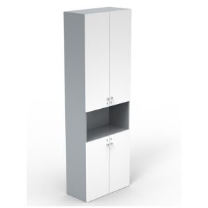 Tủ HC-2418-04 dành cho văn phòng