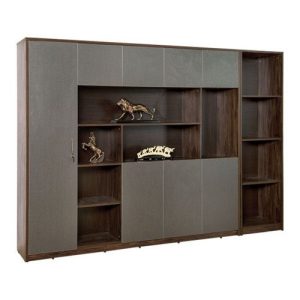 Tủ tài liệu đi kèm Tủ BOSS21-DC