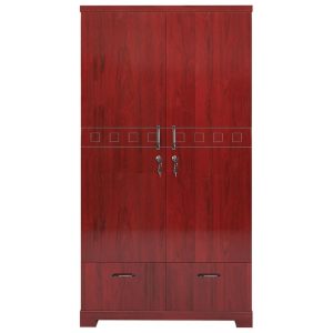 Tủ quần áo TA2B2N-2