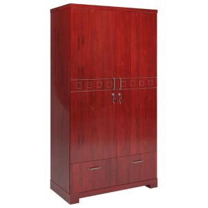 Tủ quần áo TA2B2N