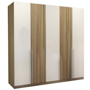 Tủ quần áo TA304-1