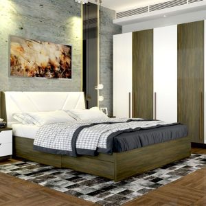 Tủ quần áo TA304