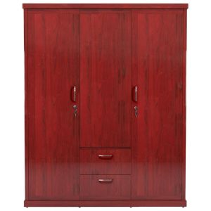 Tủ quần áo TA3B3N-2