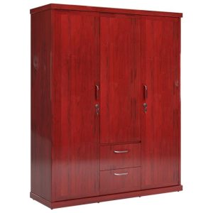 Tủ quần áo TA3B3N