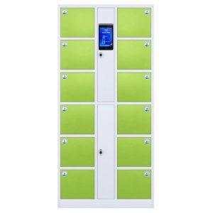 Tủ locker thông minh SLC01DL-2