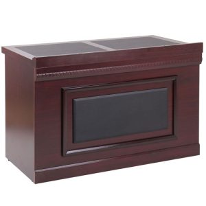 Bàn ghế hội trường BHT12DH6