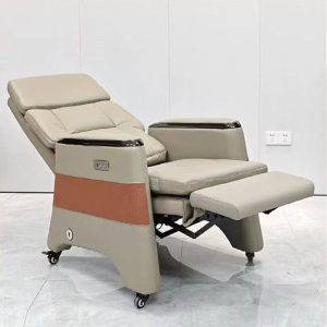 Ghế Chủ Tịch 2327 Ngả lưng thư giãn