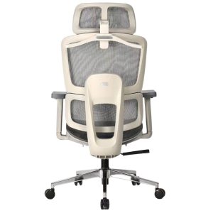 Chi tiết về thiết kế sau lưng của A548