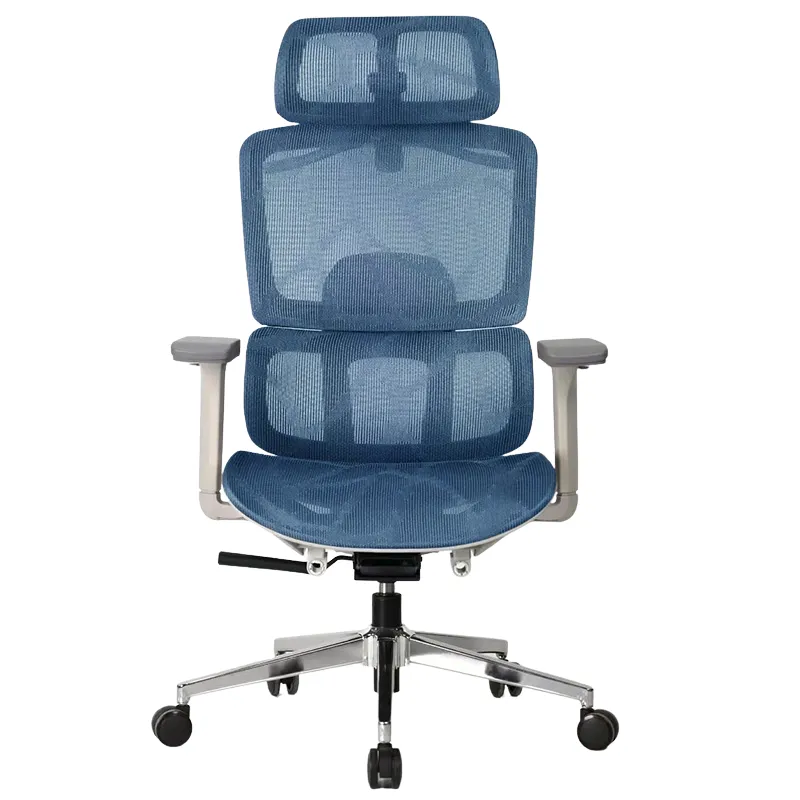 Ghế công thái học A548 main 2