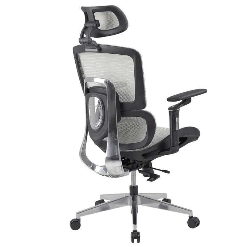 Ghế công thái học GLE12-1-3 main