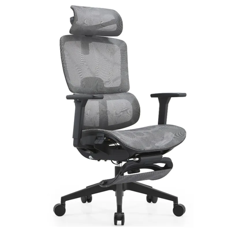 Ghế công thái học LRC186A-3 main