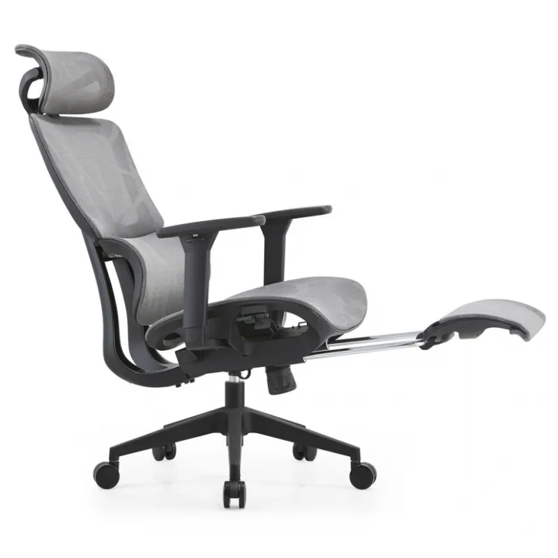 Ghế công thái học LRC186A-4 main