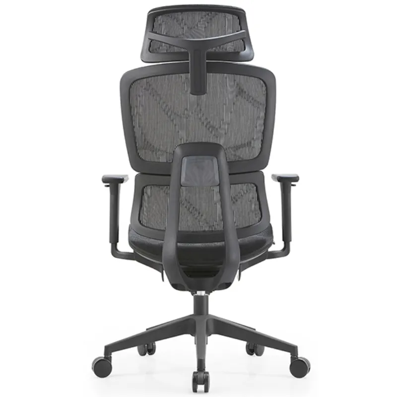 Ghế công thái học LRC186A-3 main