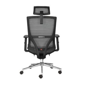 Thiết kế mặt sau của ghế M1112 - 01