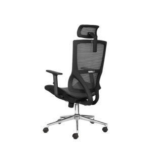 Thiết kế tựa lưng của ghế M1112 - 01