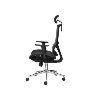 Chi tiết về thiết kế tay vị của M1112 - 01