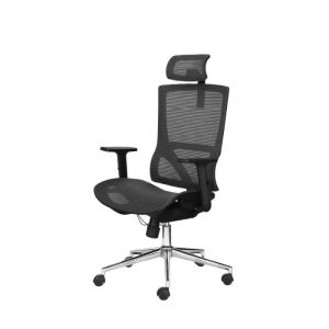 Ghế lưới chuẩn công thái học M1112 - 01