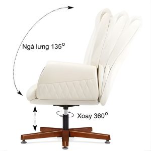 Ghế giám đốc LS-183-2